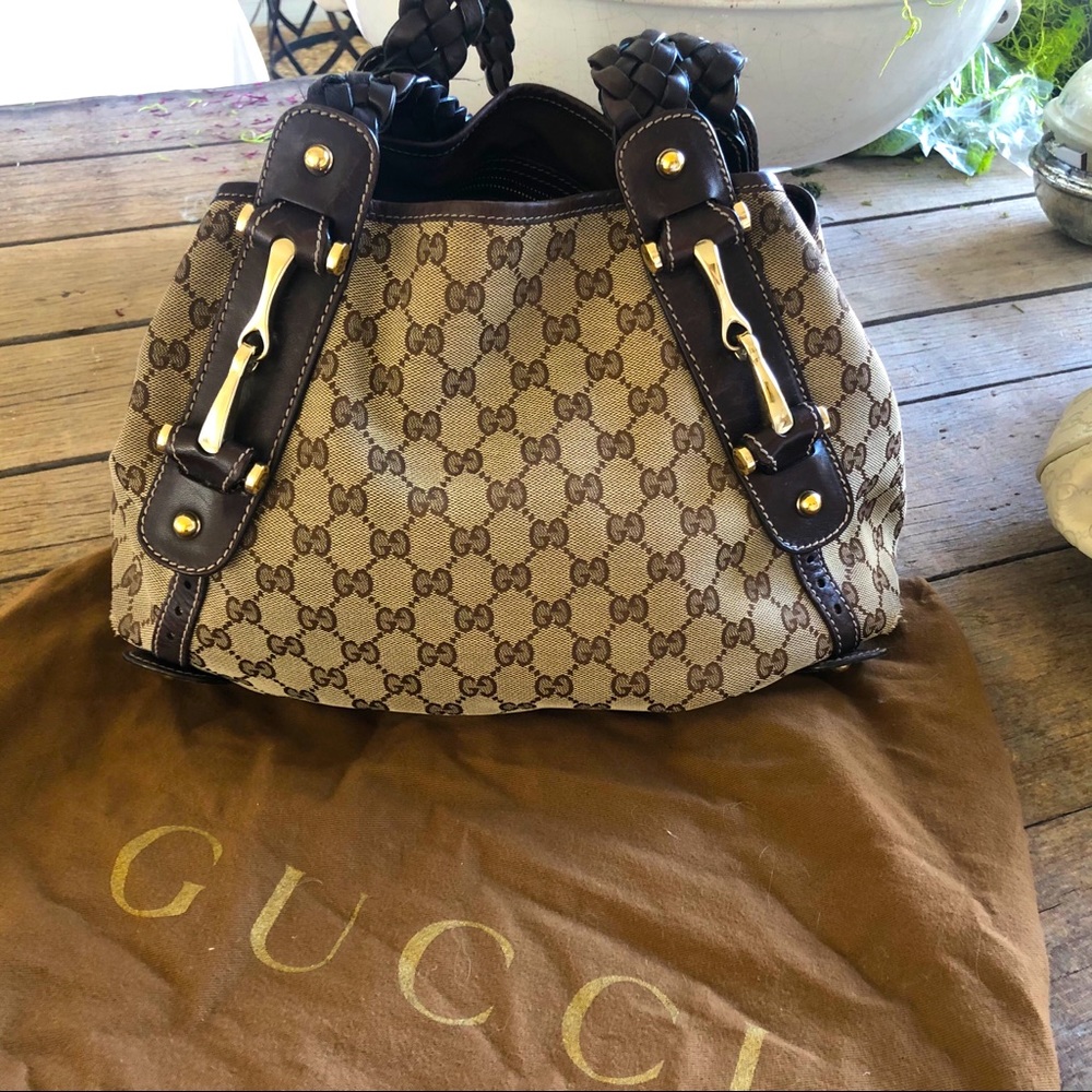 Gucci bag